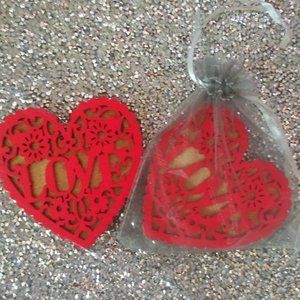 Favors for bridal shower